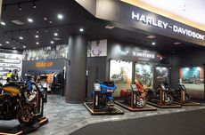Harley-Davidson Luncurkan 5 Model Baru, Harga mulai Rp 800 Jutaan