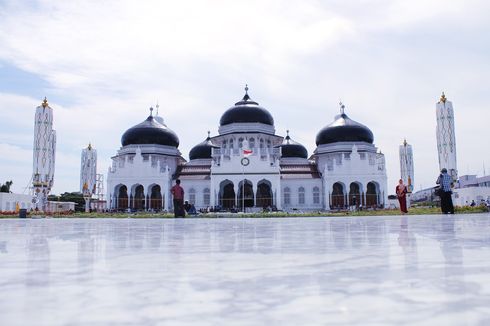 Daftar 7 Kota Tertua di Indonesia, di Mana Saja?