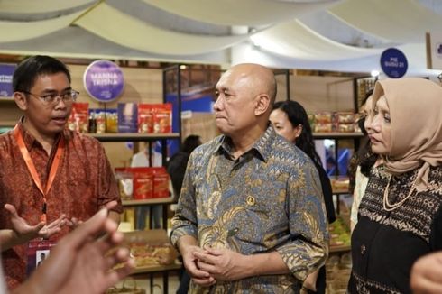 BCA Promosikan Produk Lokal kepada Delegasi KTT G20 Bali