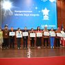 Dies Natalis Ke-56, Ukrida Gelar 