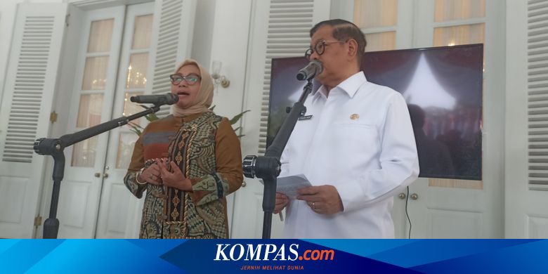 Anak di Bawah Umur Ikut Demo, Menteri PPPA: Orangtua Harus Pantau
