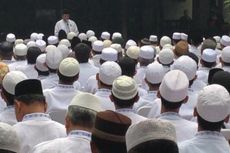 Di Cikeas, SBY Gelar Doa Bersama untuk Pemilu