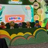 Serial Domikado Hibur Langsung Anak-anak Memasuki Episode Terakhir
