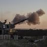 Israel Luncurkan Serangan Artileri ke Lebanon untuk Balas Hezbollah Pendukung Palestina