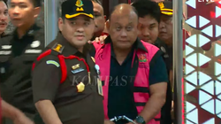 Eks Kepala BGN Dadan Hindayana Jadi Tersangka Korupsi MBG, Punya Harta Rp 9 Miliar