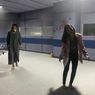 Mau Jadi Zombi atau Tentara ala Resident Evil? Coba Wahana Ini