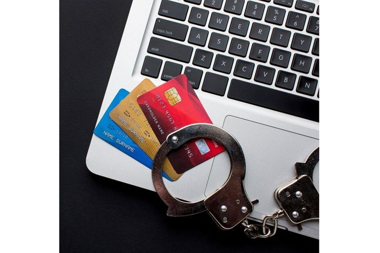 Waspada Penipuan Online! Transaksi Meningkat, Modus Makin Canggih
