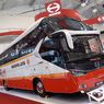 Harga Tiket Bus Jakarta – Solo Setelah Lebaran Mulai Rp 200.000-an