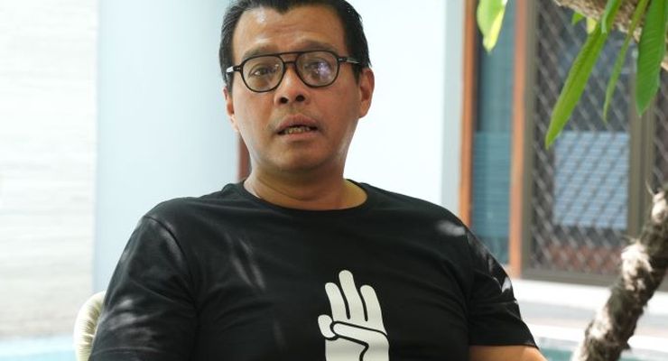 Jelang Debat Cawapres, TPN Ganjar: Ekonomi Bukan Isu Mahfud, Itu Tantangan Utama