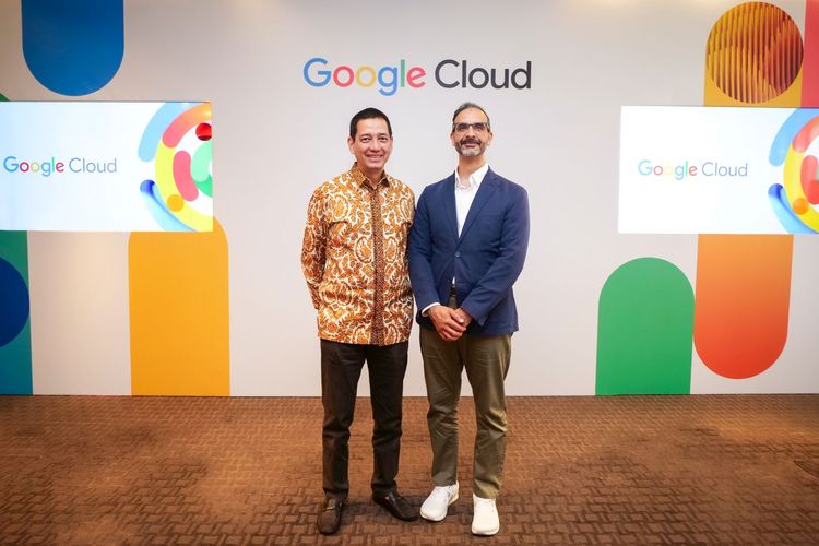 Google Cloud Fokus Bantu Perusahaan Raih ROI dari Implementasi AI