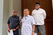 Duduk Perkara Rismon Sianipar dan Jusuf Kalla, Dari Video Berlanjut ke Bareskrim