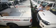 Koperasi Desa Merah Putih Bisa Jadi Bom Waktu Korupsi seperti MBG