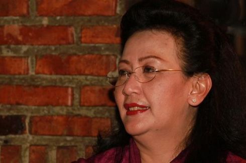 Istri Sultan Hamengku Buwono X Kembali Jadi Anggota DPD