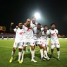 Klasemen Liga 1: PSM Juara, Persib-Persija Sengit