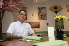Chef Juna Promosikan Kuliner Indonesia di Brunei