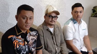 Suami Boiyen Kaget Saat Dipolisikan, padahal Sudah Minta Waktu Selesaikan Masalah