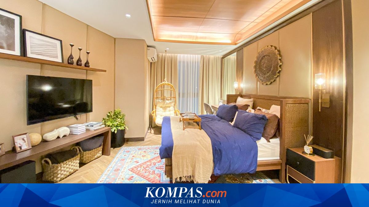 Meski Ibu Kota Pindah, Pasar Kondominium di Jakarta Tetap Menguat