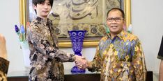 Pemkot Makassar dan OC-Global Jepang Teken LOI untuk Kembangkan Industri Perikanan di Pulau Barrang Lompo