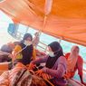 13 Jam Alami Pendarahan, 3 Jam di Tengah Laut, Seorang Ibu Hamil di Sumenep Berhasil Selamat