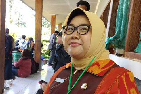 Sragen KLB Corona, Bupati Minta Warga Disiplin Patuhi Aturan