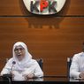 OTT Bupati Nganjuk, Jual Beli Jabatan, dan Kerja Sama KPK-Polri