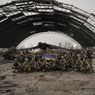 Rangkuman Hari Ke-46 Serangan Rusia ke Ukraina: Jenderal Baru Rusia di Ukraina, Bandara Utama di Dnipro Hancur, Kedutaan Besar Eropa Kembali ke Kyiv