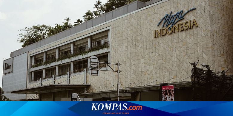 5 Perubahan Aturan PPKM Level 4 di Jakarta, Operasional Mal hingga Penerapan Ganjil Genap - Vimarsana News