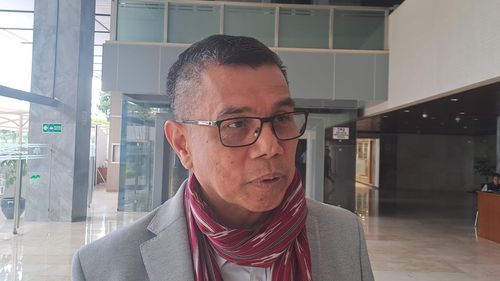 Bantah Curang di Pilpres 2024, TKN Sebut Akan Buktikan Lebih Banyak Kecurangan di Kubu Anies dan Ganjar