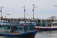 Jelajahi Belitung dengan Perahu