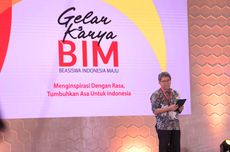 Memantik Kolaborasi dan Inovasi, Kemendikbudristek Gelar Karya Proyek Sosial Siswa BIM Angkatan III