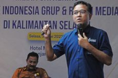 Pupuk Indonesia Salurkan 38 Ribu Ton Pupuk Bersubsidi di Kalsel, Pemprov Janji Tindak Distributor Nakal