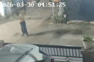 Dendam 8 Tahun, Pengusaha Jok di Bekasi Rancang Penyiraman Air Keras ke Tetangga