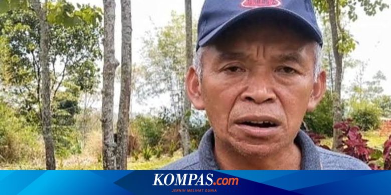 Khawatir Pacet Jadi Lokasi Membuang Mayat, Warga Desak Pemkab Mojokerto Pasang Kamera Pengawas