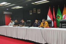 Arsjad Rasjid Sebut Struktur TPN Ganjar Bakal Diumumkan Pekan Depan