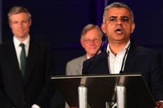 Belajar dari Sadiq Khan, Wali Kota London Pertama yang Muslim