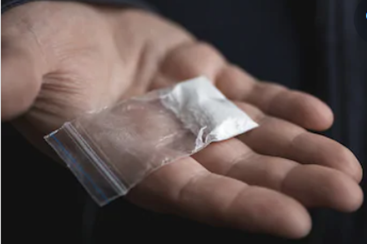 Ilustrasi Sabu, narkotika, narkoba jenis sabu.
