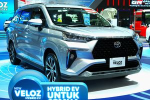 Cek Harga LMPV Juni 2026, Ada Calon Rival Baru Ertiga dan Veloz Hybrid