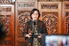 Sri Mulyani: Aset Negara Harus Bekerja Keras...