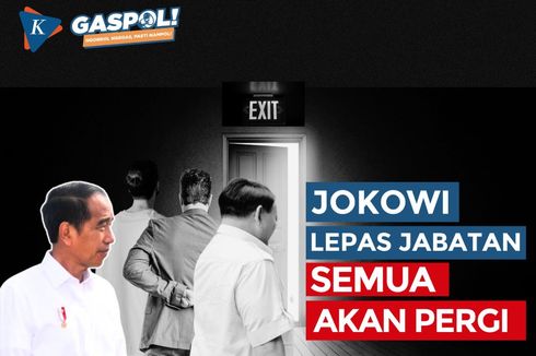 Ingin Jokowi Waspadai Pihak di Sekelilingnya, PDI-P: Jangan Terlalu Percaya, Bisa Kecewa