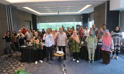 Kemenaker Gelar Program Peningkatan Kompetensi Ahli K3 untuk Tingkatkan Keselamatan Kerja