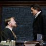 Sinopsis Sherlock Holmes: A Game of Shadows, Holmes vs Moriarty