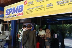 Disdikbud Balikpapan Ingatkan Orangtua: Pakai Sertifikat Bodong Hasil AI di SPMB Bisa Dipidana