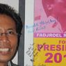 Fadjroel Rachman, Aktivis 98 dan Capres, Kini Jubir Jokowi dan Komisaris BUMN