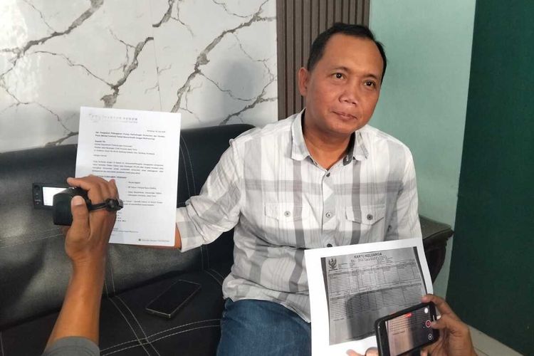 Selain ke Polisi, Bank Jombang Juga Dilaporkan ke OJK Terkait Kredit Nenek Ngatini