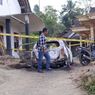 Pelaku Pembakar Mobil Kepala Desa di Trenggalek Diamankan, Ngelantur Saat Ditanya Polisi