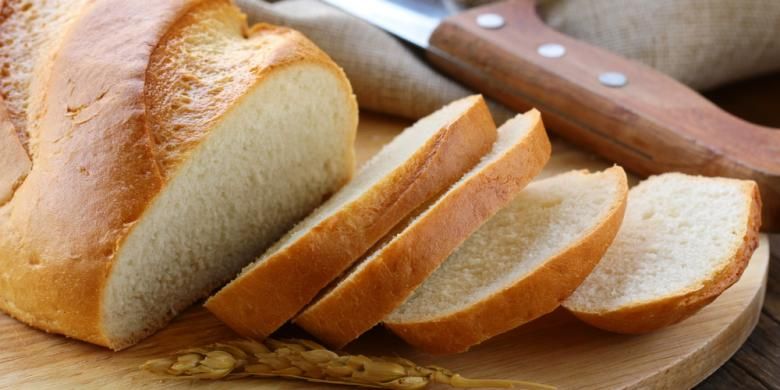  POPULER FOOD Resep  Roti  Tawar  Tanpa Oven  Rekomendasi 