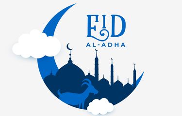 Ilustrasi Idul Adha 2024. Idul Adha 2024 atau 10 Zulhijah 1445 H menurut pemerintah dan Muhammadiyah.