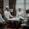 Nikah Siri: Sah Secara Syar'i Tapi Ada Hati yang Tersakiti
