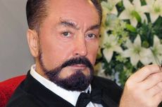 Siapakah Adnan Oktar yang Terkenal dengan Nama Pena 