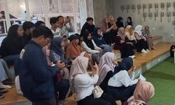 LPDP Ajak Anak Muda Makassar Raih Pendidikan Tinggi demi Indonesia Maju 2045